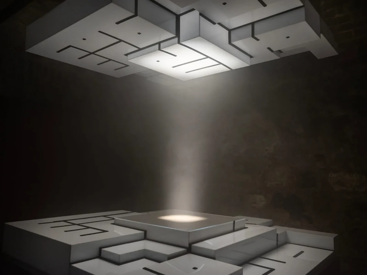 İstanbul’da Sanatın Kalbi Yeniden Atıyor: 3. Yeditepe Bienali Başladı!