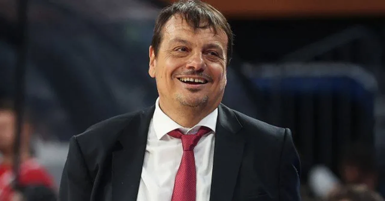 Ergin Ataman kimdir? Türk basketbol tarihinin efsane koçunun biyografisi