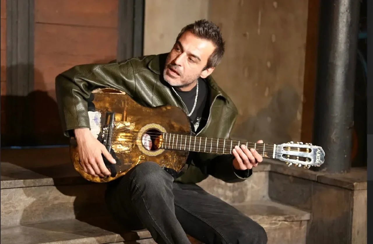 Rıza Tamer’den Dünya Listelerinde Şok Etki: “Benden Sonra” Zirveye Oynuyor!