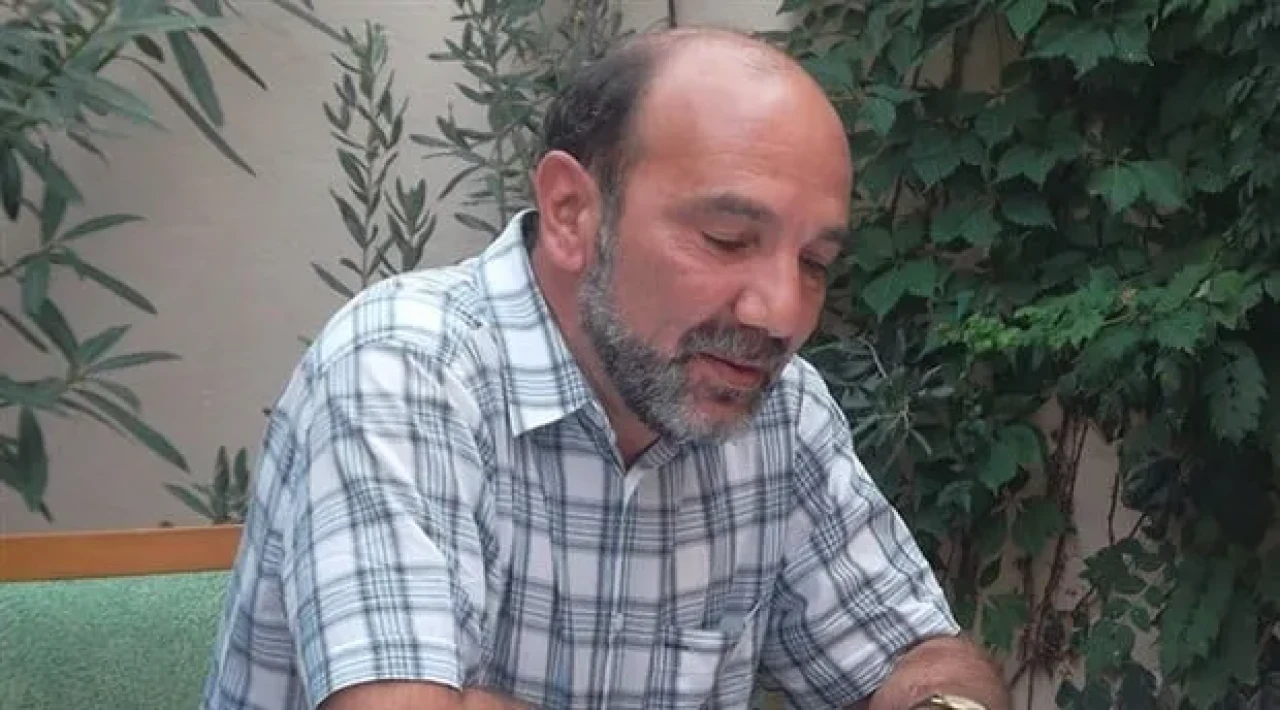 Süha Oğuzertem Öldü mü, Kaç Yaşındaydı, Nereliydi, Kimdir? İşte Mesleği ve Hayatı