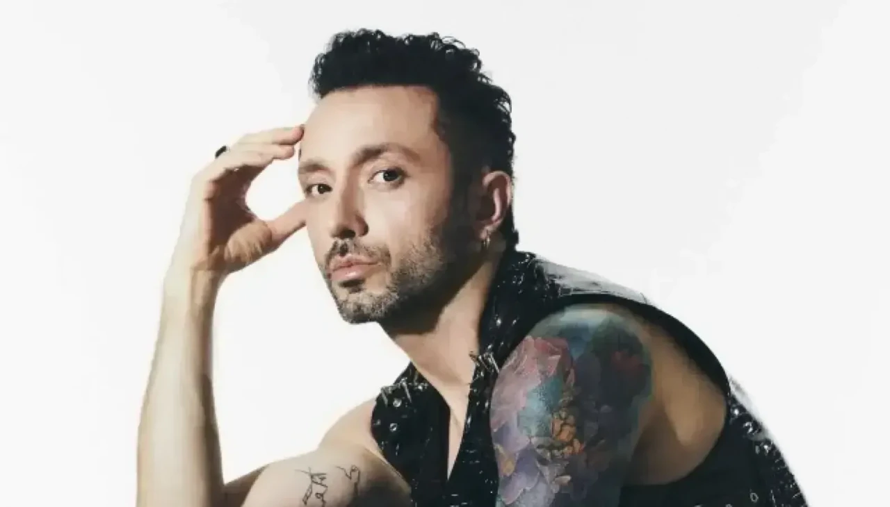 Mabel Matiz Kimdir? Kaç Yaşında, Aslen Nereli, Boyu, Kilosu, Burcu, Şarkıları, Kariyeri ve Albümleri