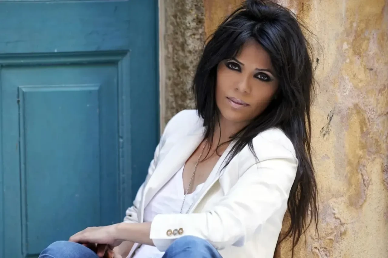 Yasmin Levy Kimdir, Kaç Yaşında, Aslen Nereli, Kiminle Evli, Mesleği Nedir? Hayatı ve Kariyeri