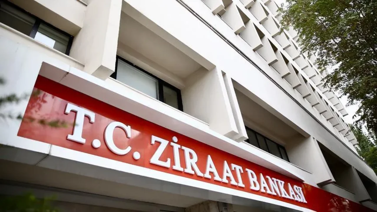 Ziraat Bankası'ndan KPSS'siz 150 gişe memuru alımı! Başvurular başladı…
