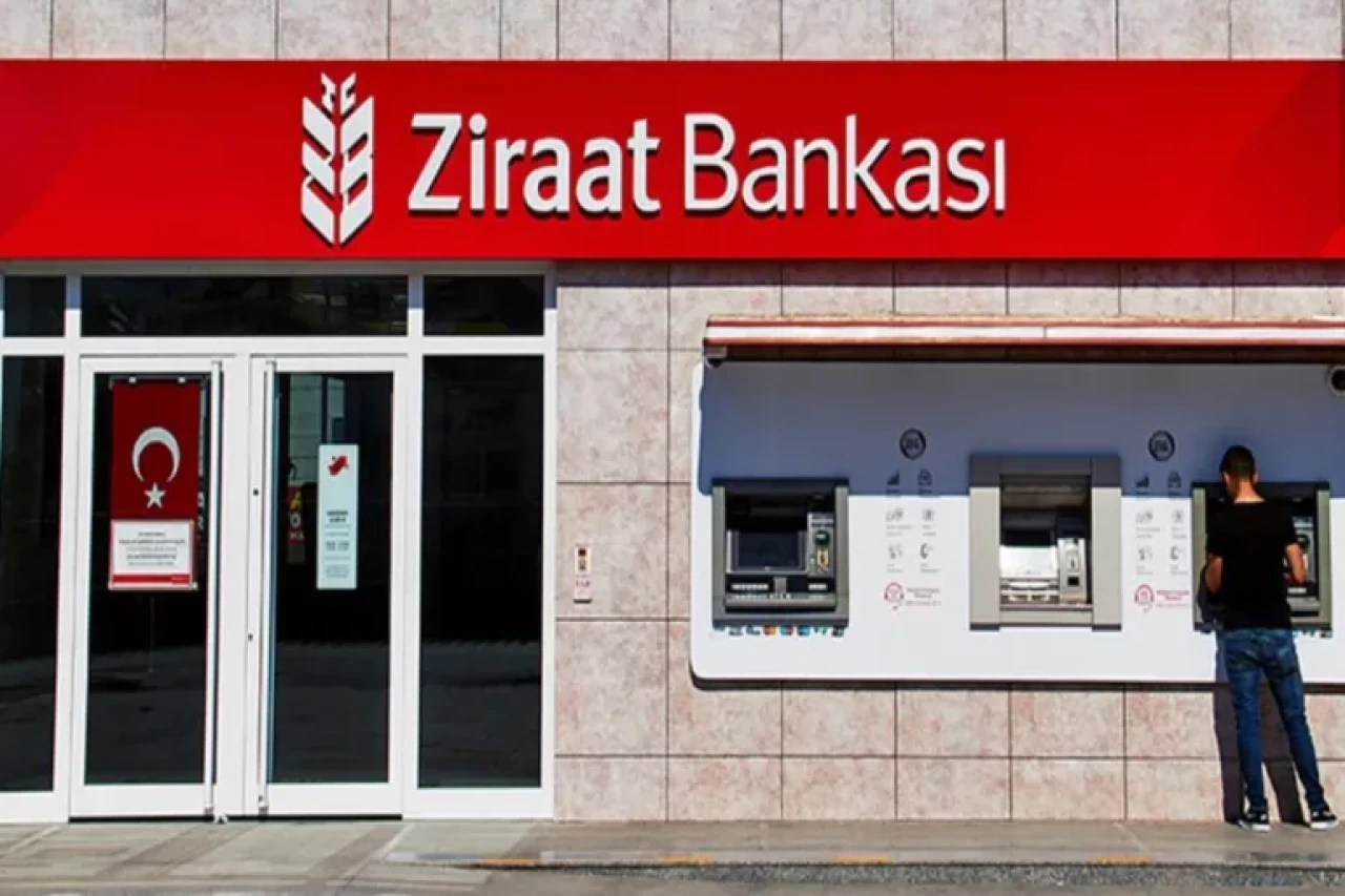 Ziraat Bankası’ndan Suriye’ye Stratejik Finans Hamlesi