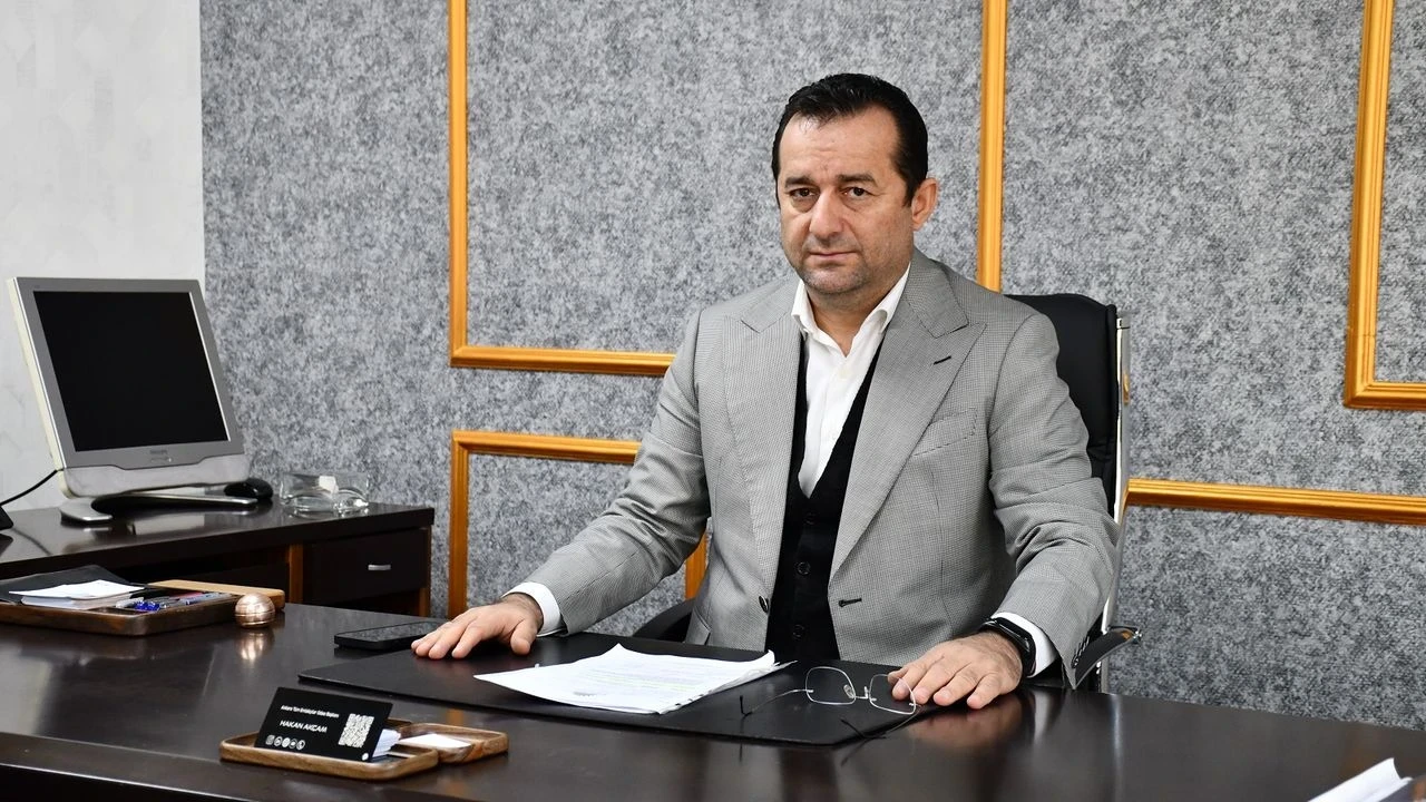 TEDB Başkanı Hakan Akçam: “Yaz Aylarında Kira Fiyatları Stabil Seyredecek”