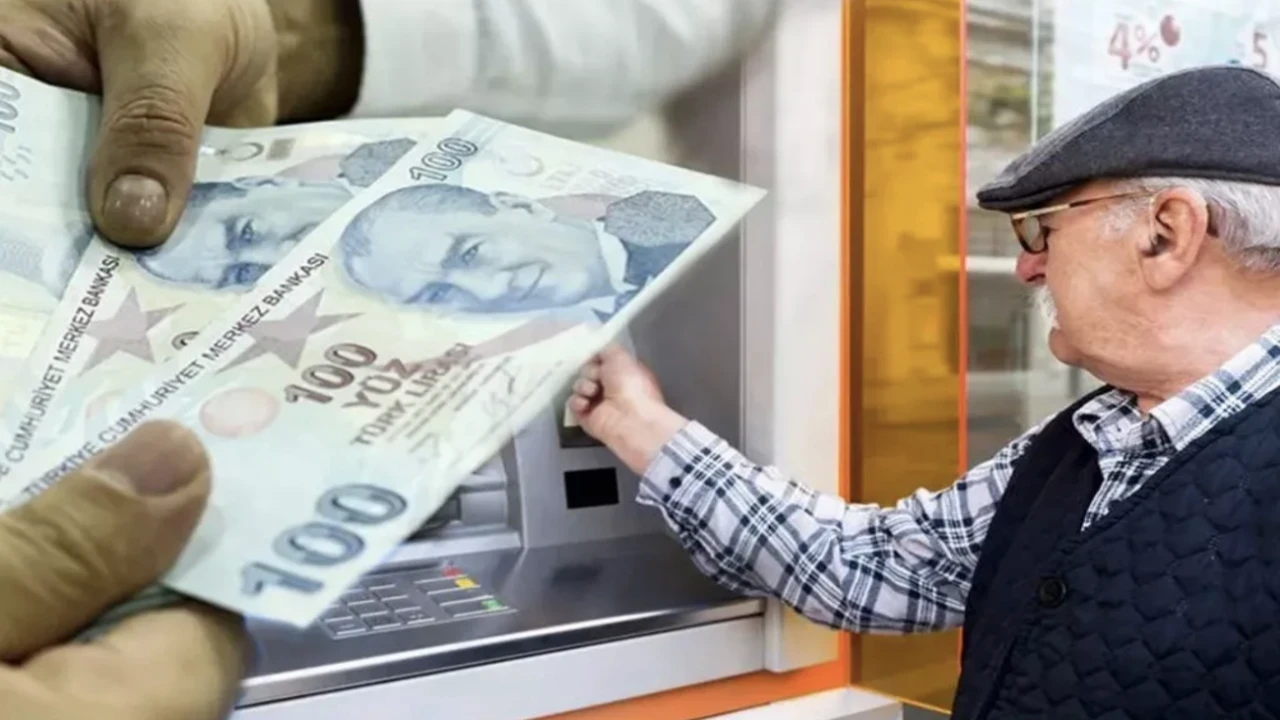 Emekli ve memur zammı belli oldu! Merkez Bankası rakamları verdi