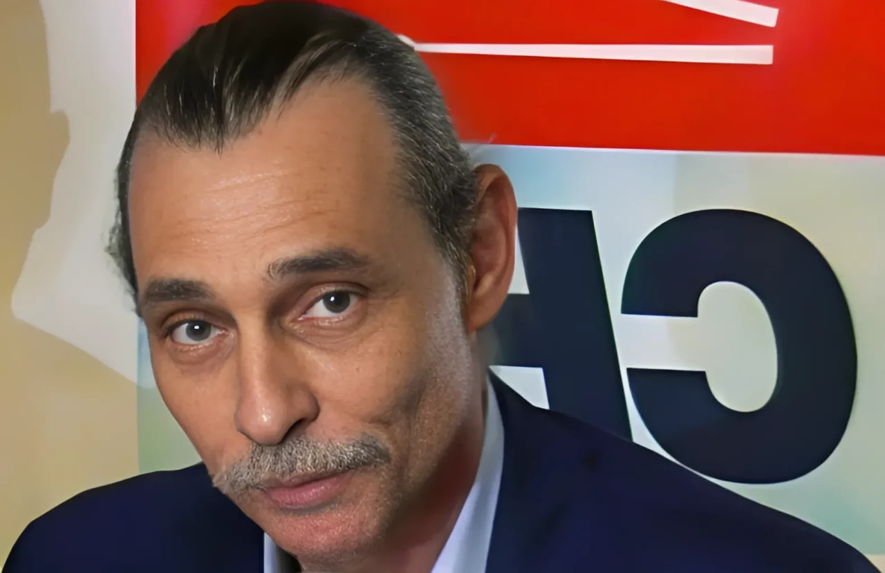 Erdal Beşikçioğlu Kimdir? Aslen Nereli, Kaç Yaşında, Kariyeri, Eşi, Çocukları ve Siyasi Hayatı