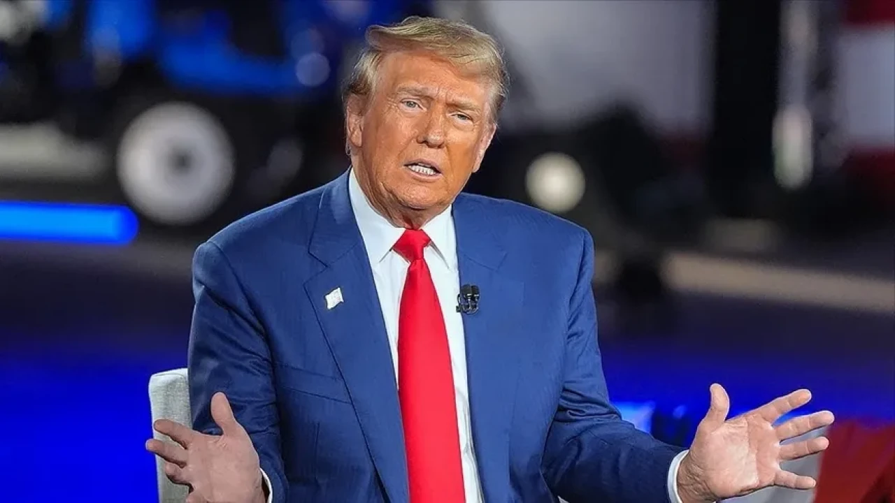 Washington’da Gerilim Tırmanıyor: Başkan Trump’tan Rusya’ya Yeni Yaptırım Hamlesi