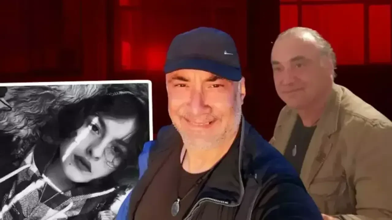 Fatma Gülsüm P. Kimdir, Aslen Nereli, Kaç Yaşında? Yeşilçam Oyuncusu Mehmet Serdar Sulukahya’yı Neden Öldürdü?