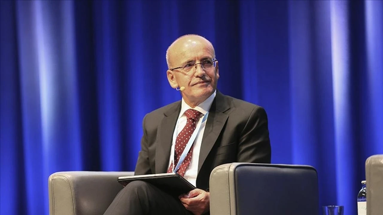 Bakan Şimşek Açıkladı: Türkiye, İslami Finans Kanunu'nu Meclis’e Taşıyor!