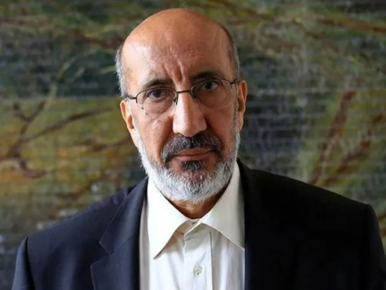 Abdurrahman Dilipak Kimdir? Kaç Yaşında, Nereli, Eşi Kim, Ne İş Yapıyor, Mesleği Nedir?