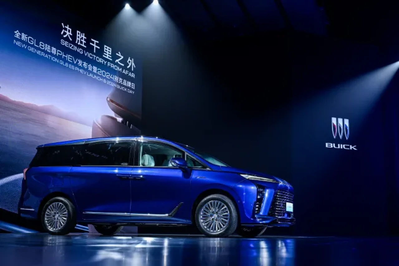 Sürücüsüz taksiler Türkiye yolunda: Baidu Apollo Go ile 10 kilometrelik yolculuk 19 TL