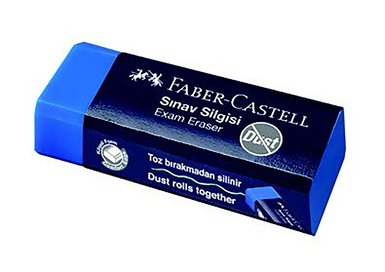 Sınavda Hata Yapsan Bile Yanında! İşte Öğrencilerin Vazgeçilmez Sınav Dostu