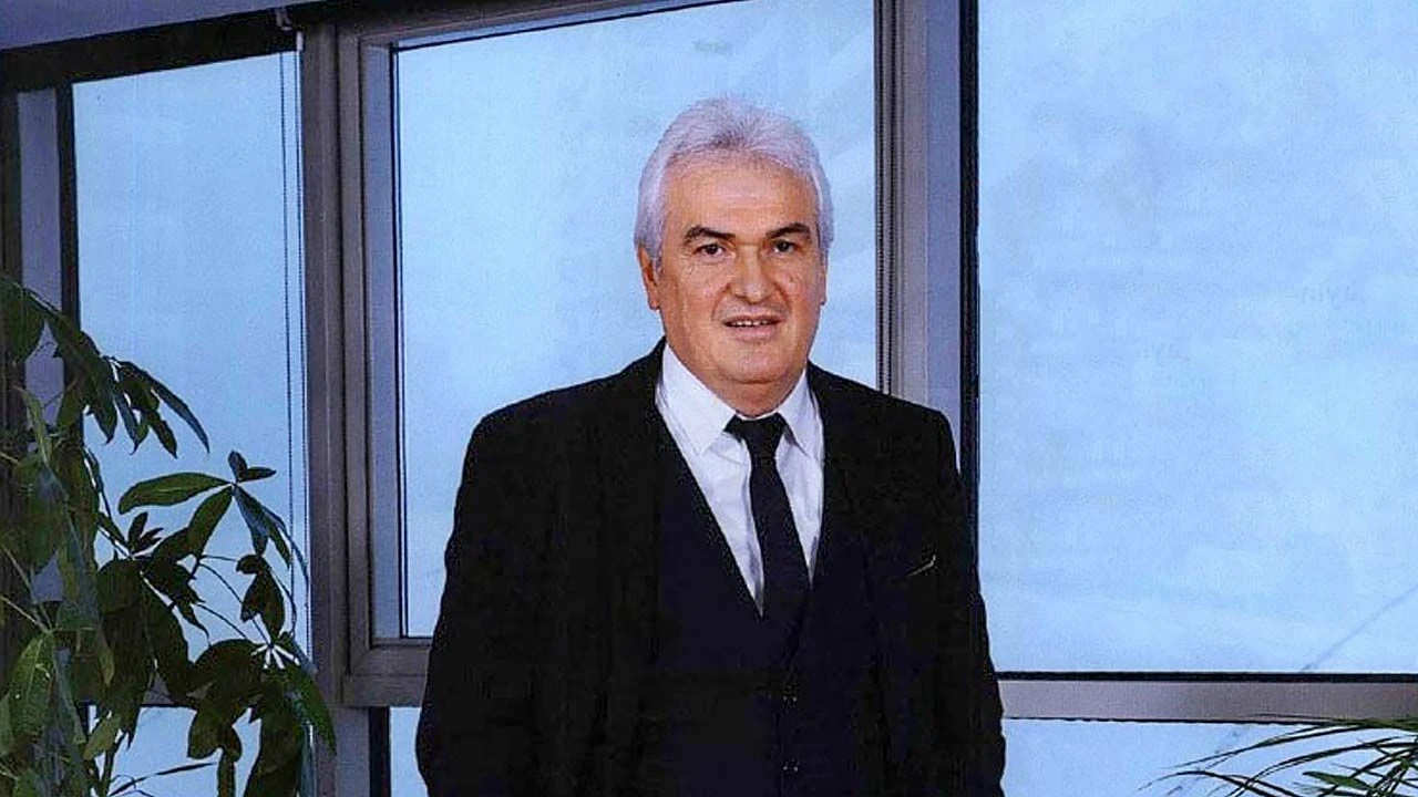 Yolsuzlukla Suçlanan Seyfi Beyaz Kimdir? Aslen Nereli, Serveti Ne Kadar, Suçu Ne?