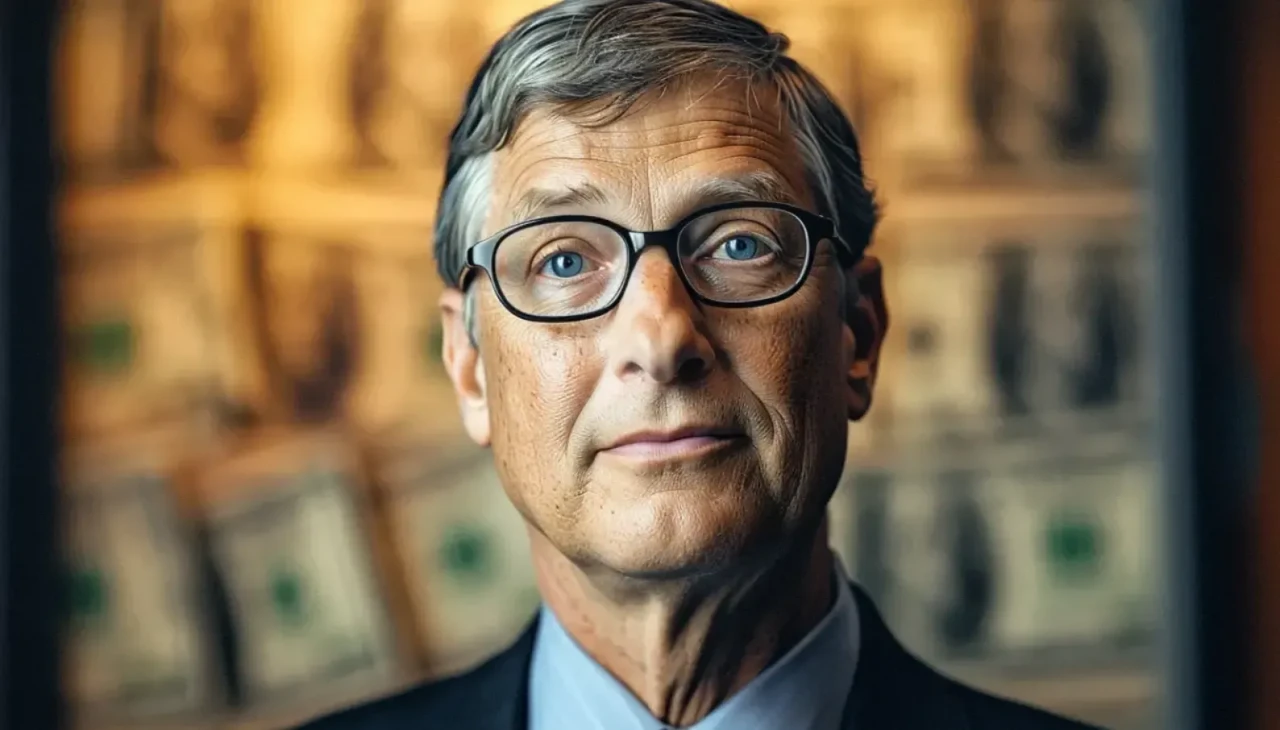 Bill Gates Kim, Nerede Doğdu, Bekar Mı, Güncel Serveti Ne Kadar, Hangi Alanlarda Yatırımları Var?