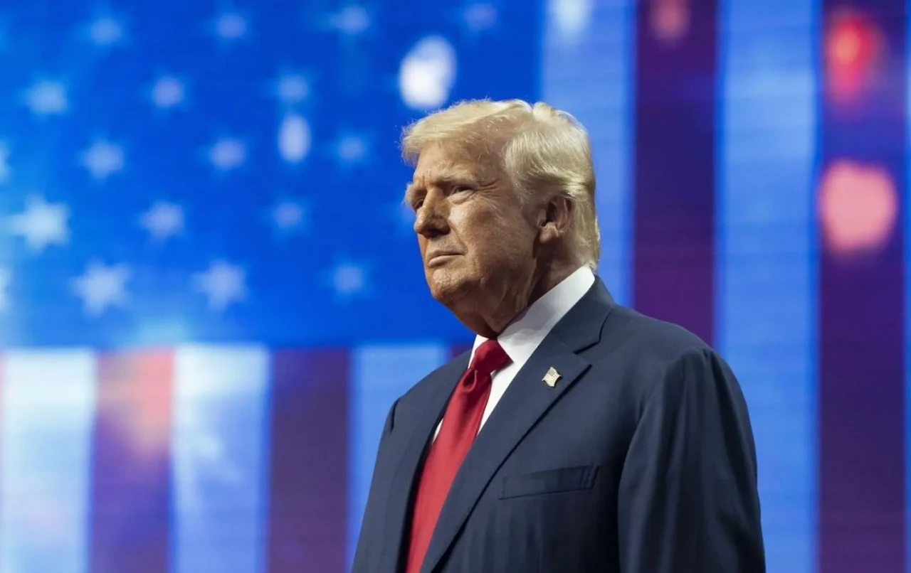 Yapay Zekâ Trump’ı Tanımıyor mu? “Eski Başkan” Israrı Tepki Çekti!