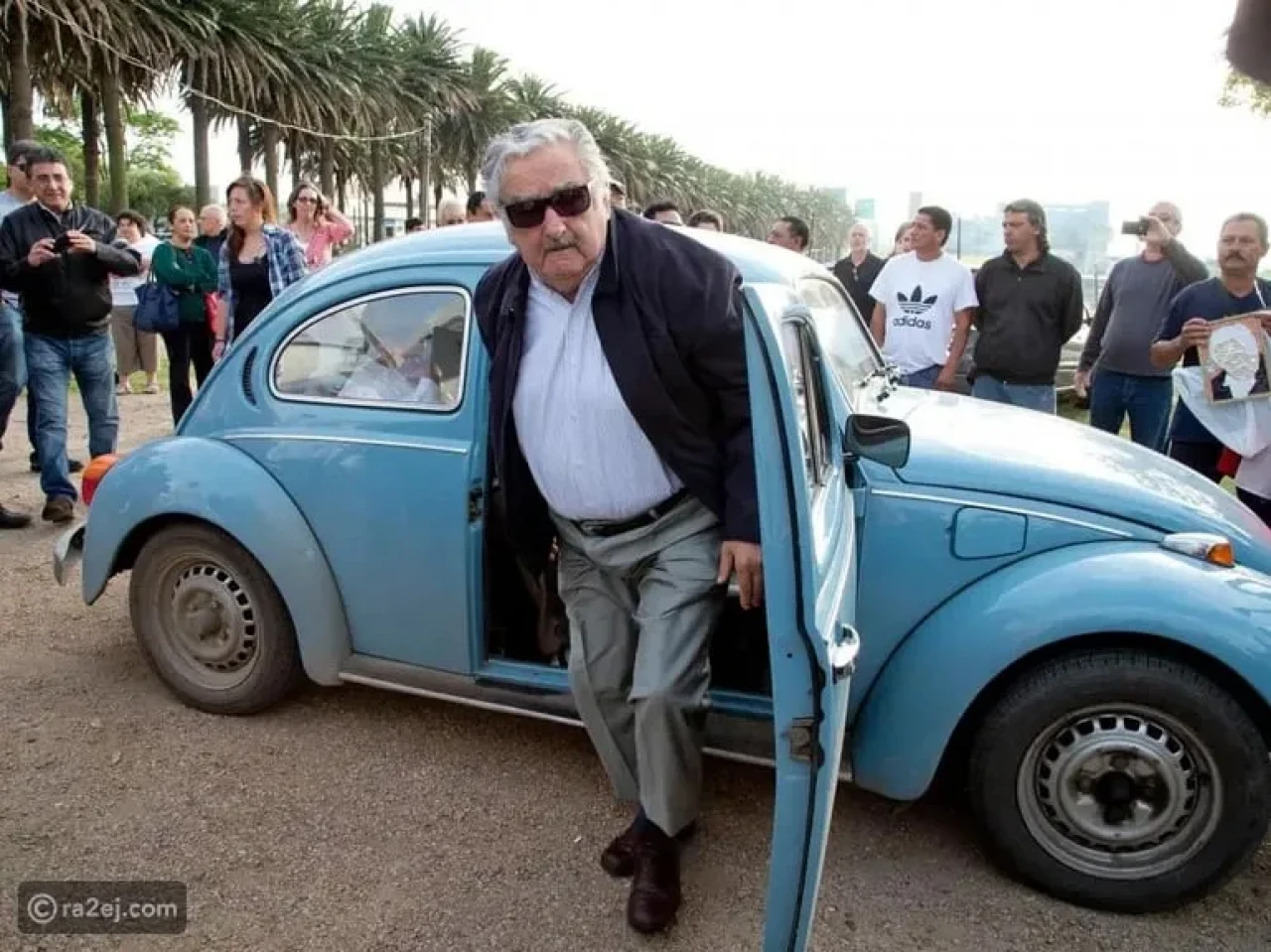 Dünyanın En Fakir Lideri Hayatını Kaybetti