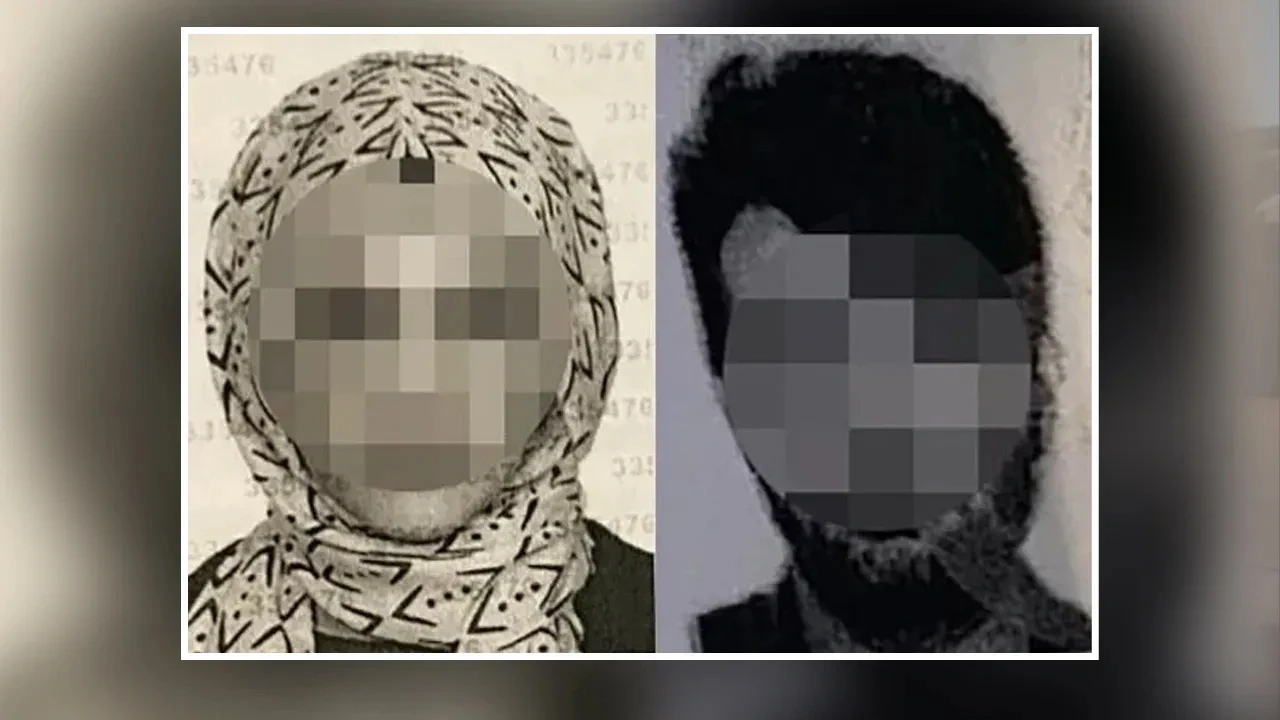 Apart Otelde Karanlık Plan! Video Çekip Ailesine Göndermekle Tehdit Ettiler!