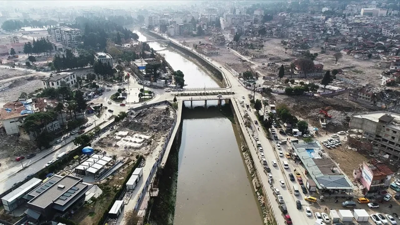 Mücbir sebep hali uzatıldı: Deprem bölgesinde yeni düzenlemeler devrede