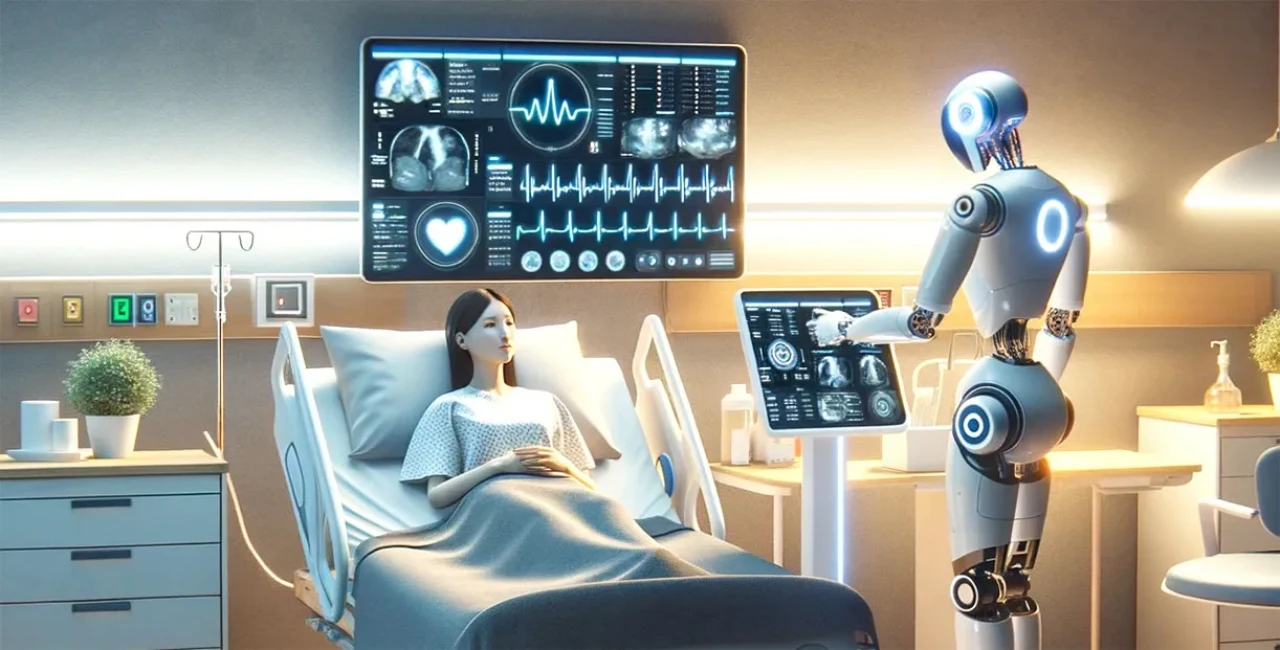 Araştırma: İnsanlar Sağlık Tavsiyesi İçin Sohbet Botlarını Kullanmakta Zorlanıyor