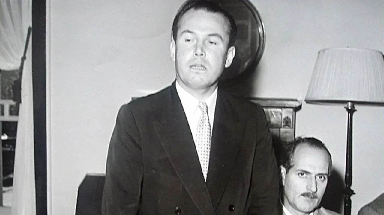 Hasan Polatkan Kimdir? Neden İdam Edildi, Aslen Nereli, Kiminle Evliydi? İşte Hayatı ve Siyasi Kariyeri?