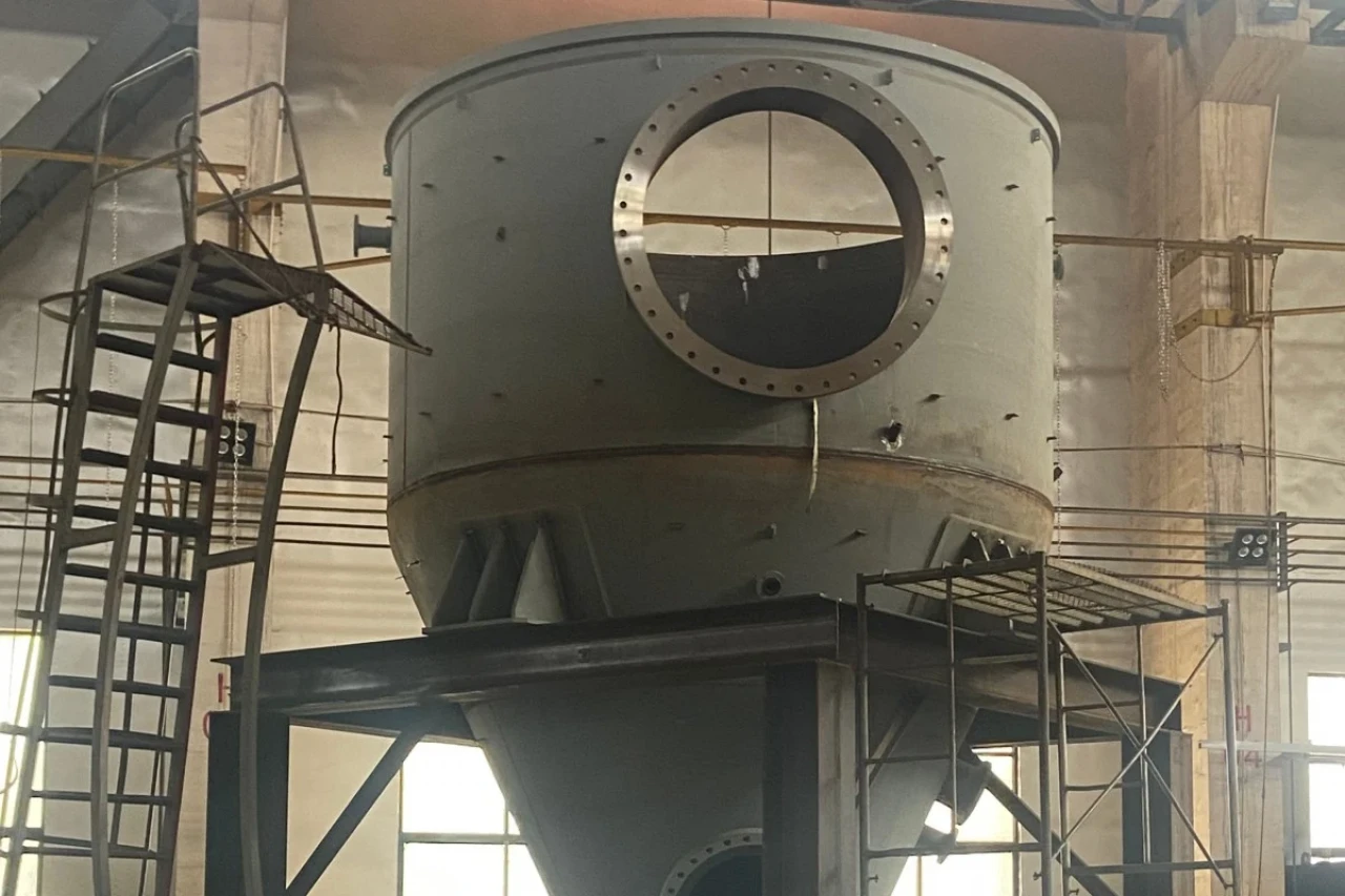 Fransız Teknolojisi ile Çin’in Alüminyum Üretiminde Bağımsızlık Yolu