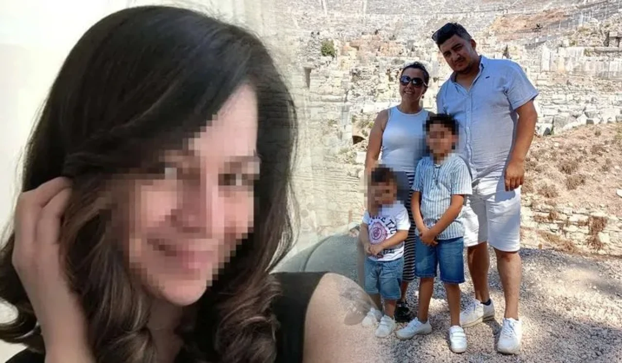 Cani İtfaiyeci Ailesini Katletti, Yeni Hayat Kurma Planı Deşifre Oldu