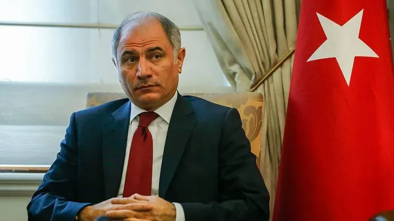 Efkan Ala Kimdir, Kaç Yaşında, Nereli, Evli mi, Hangi Partiden, Mesleği Nedir?