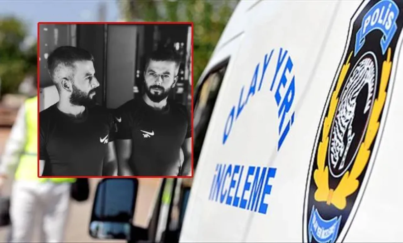 Kütahya'da Gizemli Ölüm! Genç Muhasebeci Evinde Ölü Bulundu