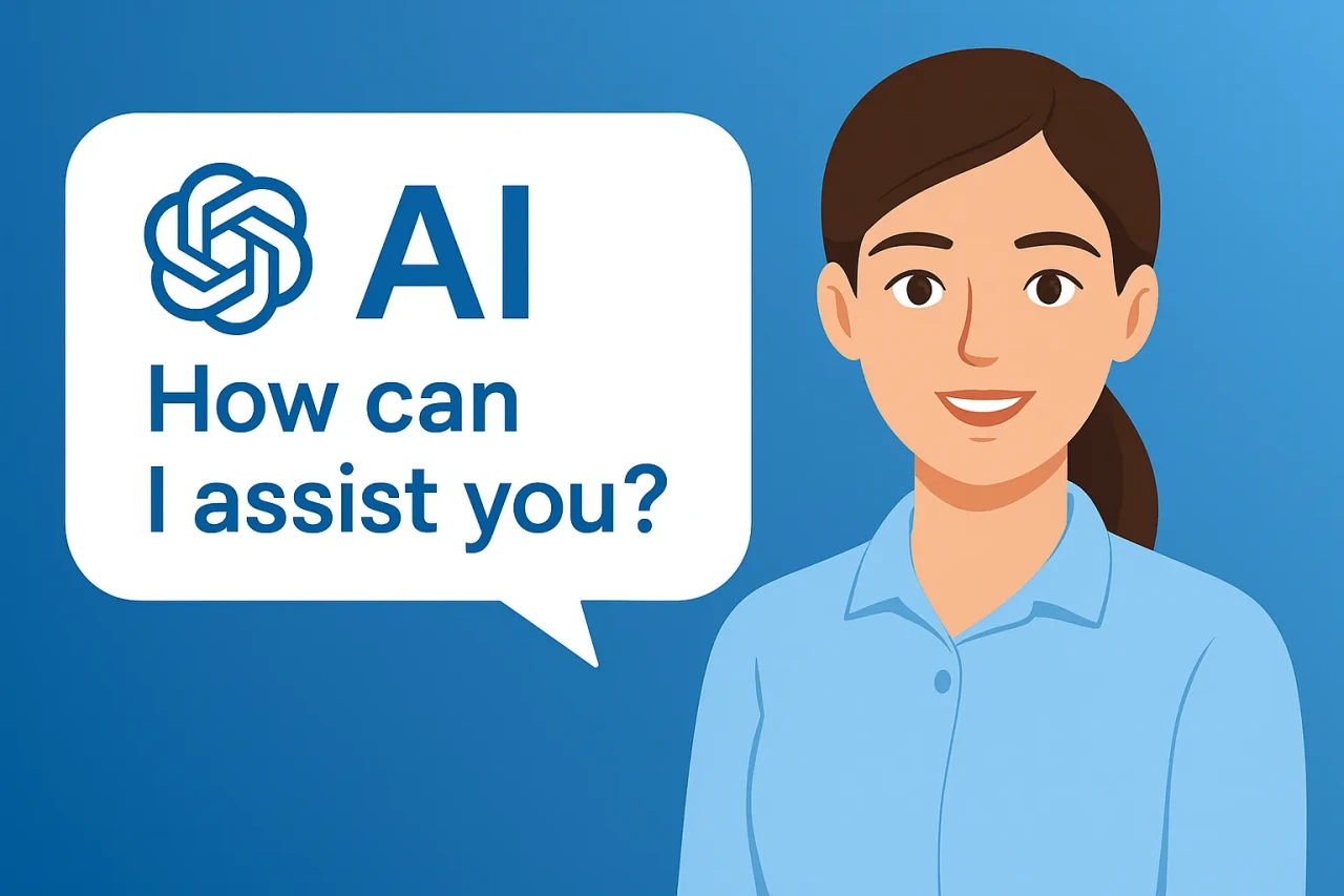 Yapay Zekâdan Sağlık Tavsiyesi: İşte SARAH