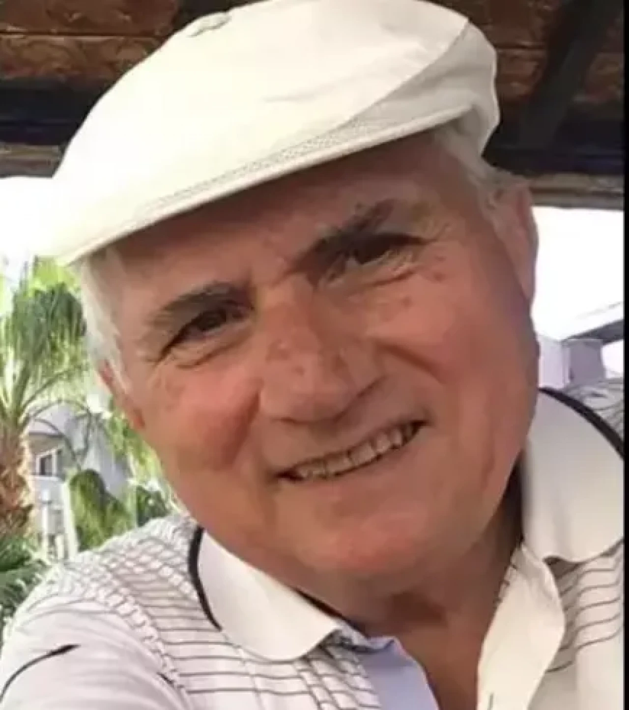 Gazipaşa’da Üzücü Veda: Eski Başkan Bahçesinde Ölü Bulundu