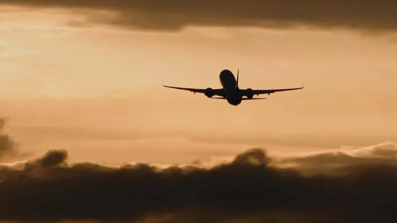 Orta Doğu’da kriz derinleşiyor: Hava trafiği felç oldu!