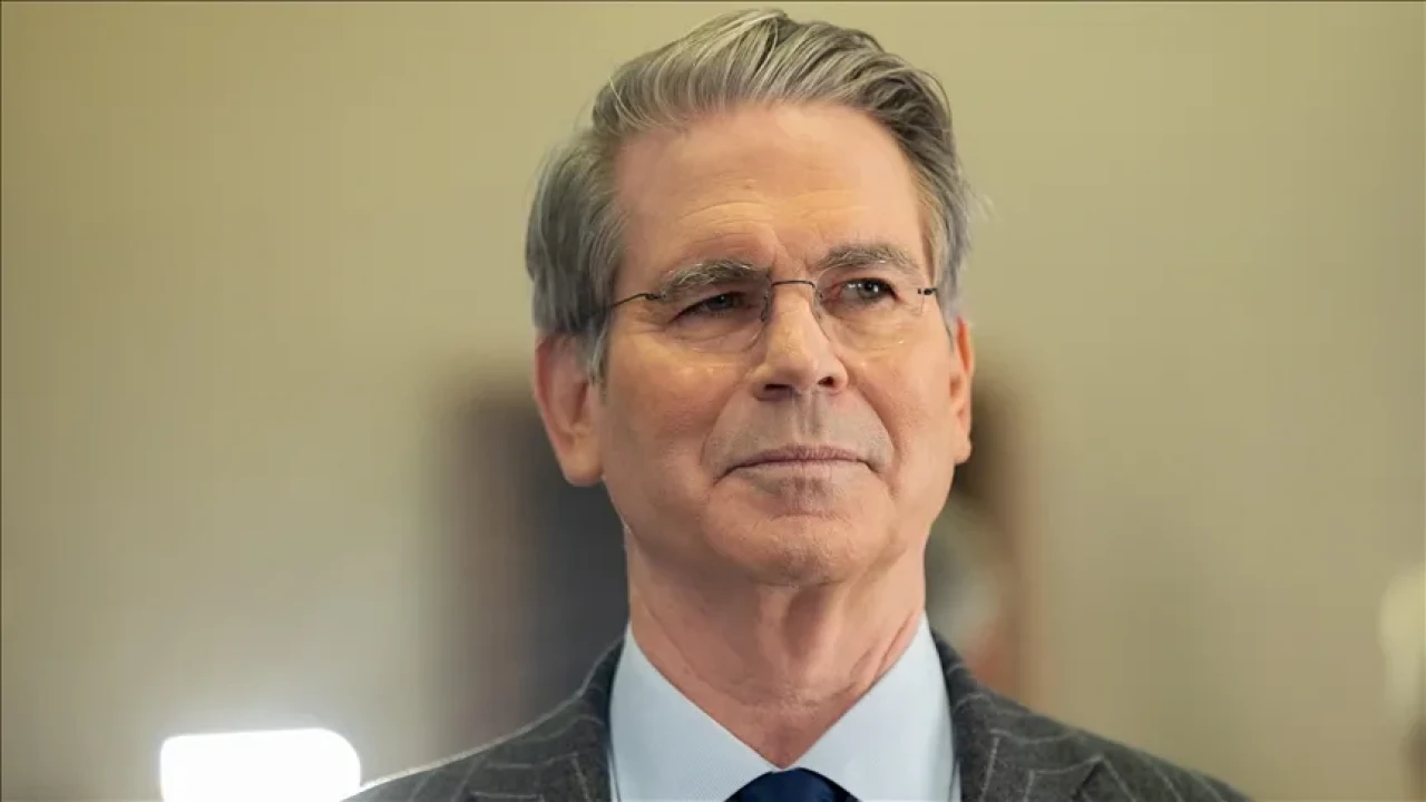 Trump Yönetimi: Çin ile Yapıcı Ticaret Görüşmeleri Gerçekleştirildi