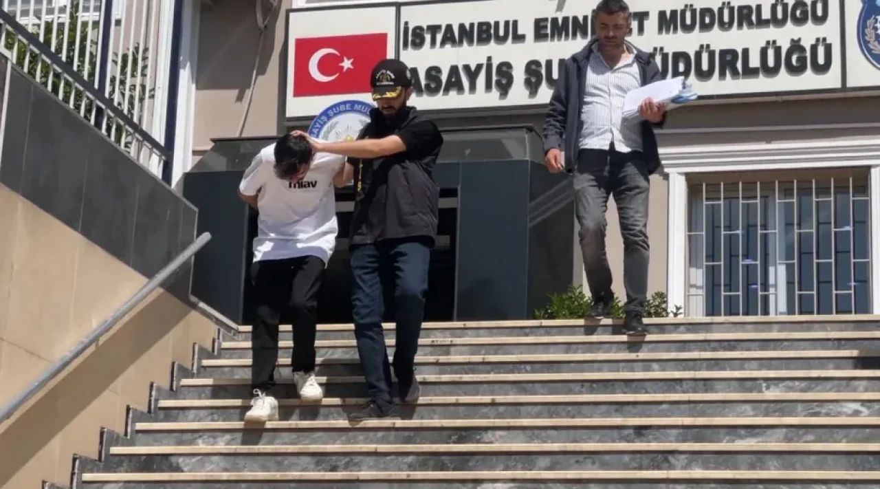 Esenler’de Şok Dolandırıcılık: Yabancı Uyruklu Mağdur, Milyonluk Kaybın Eşiğinde