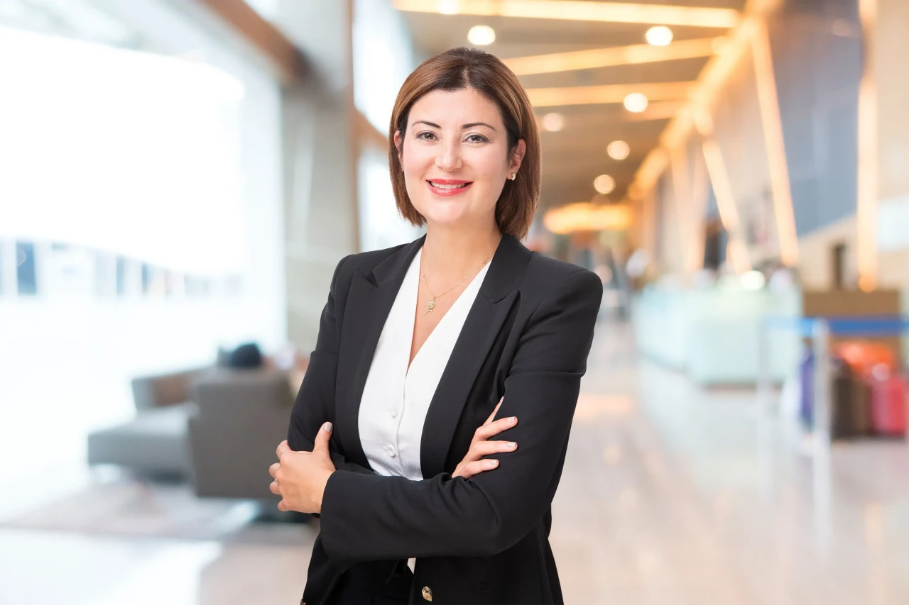 Yeni sezon öncesi kritik hamle: Corendon’dan üst düzey atama