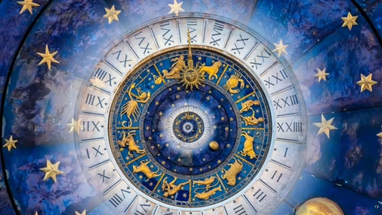 6 Mayıs 2025 Astrolojik Uyarılar! Burcunuza Göre Bugün Bunlara Dikkat