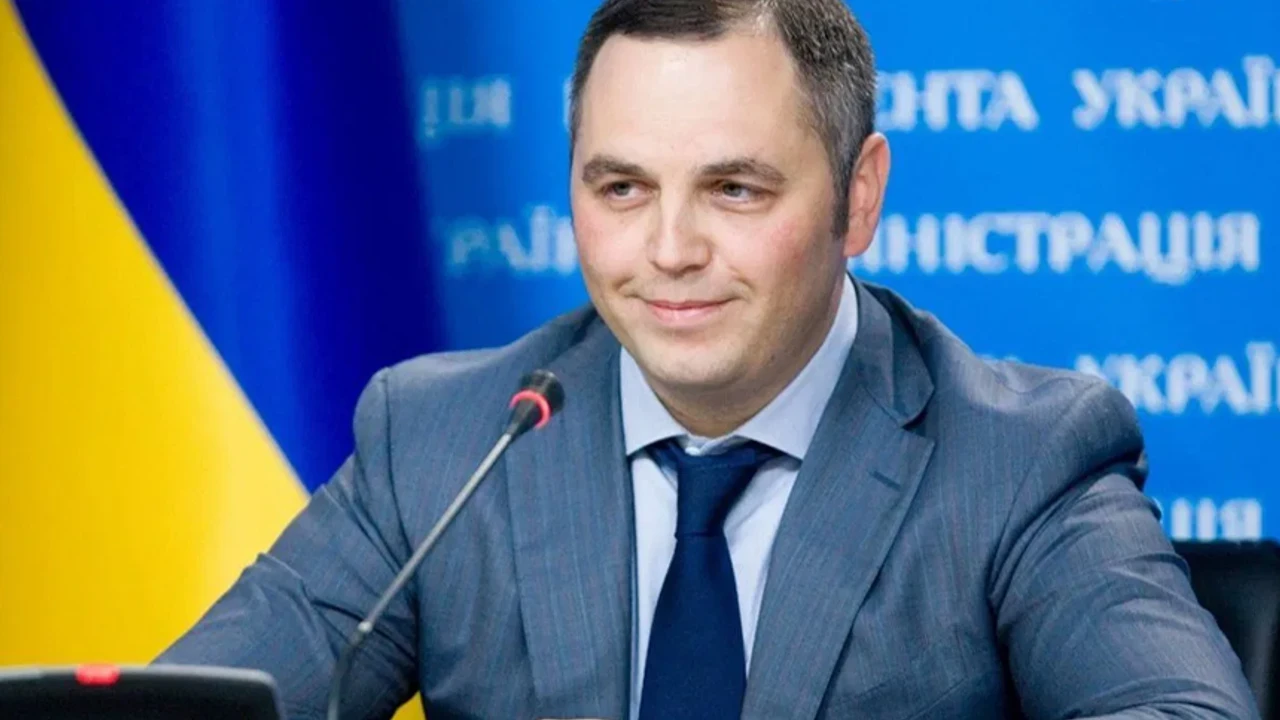 Ukraynalı Eski Danışman Madrid’de Suikasta Uğradı!