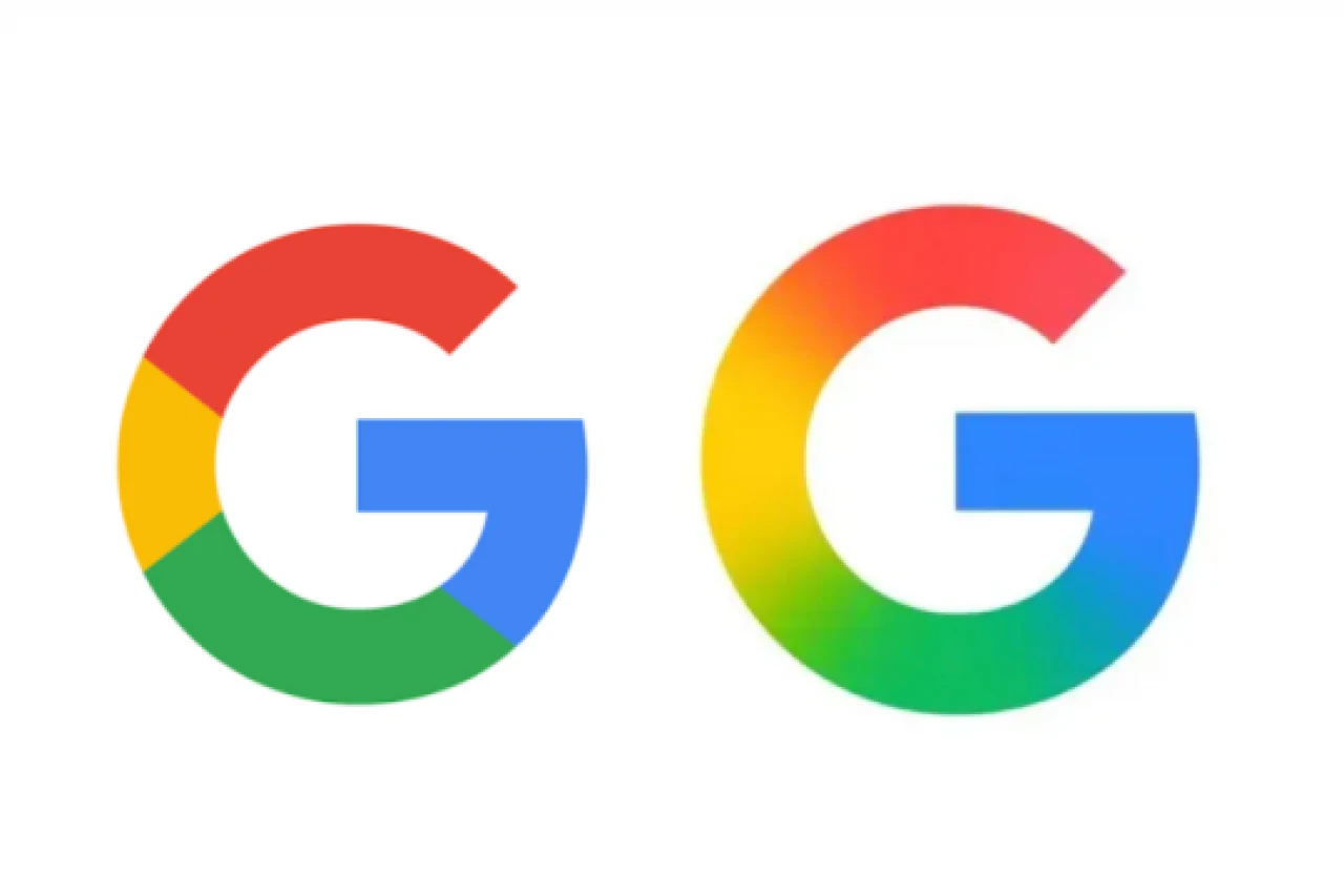 Google'dan 10 Yıl Sonra Logo Hamlesi: “G” Yenilendi!