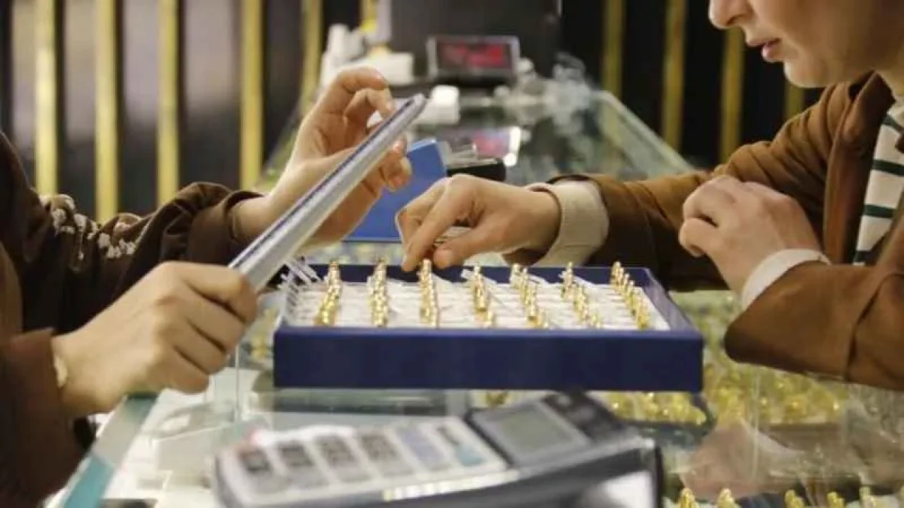 Mardin’de Sahte Altın Operasyonu: 2 Şüpheli Gözaltında