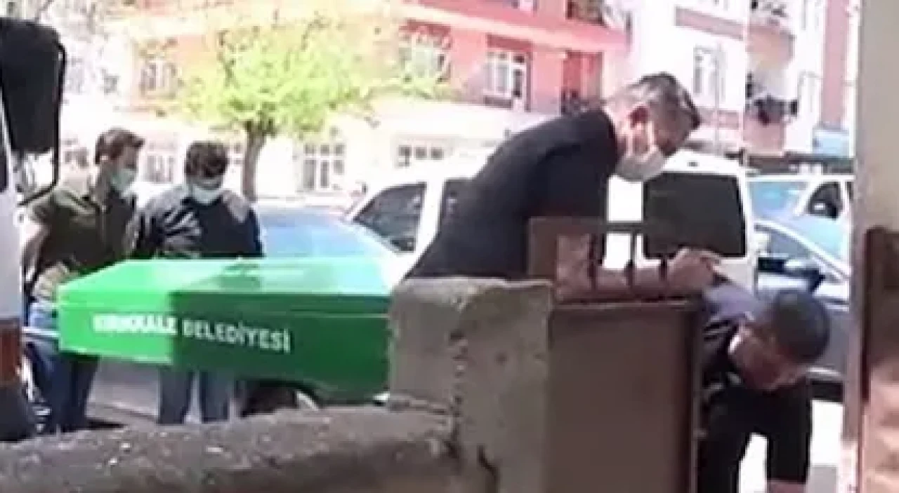 Kayıp Şahıs 11 Yıl Sonra Derin Dondurucuda Bulundu