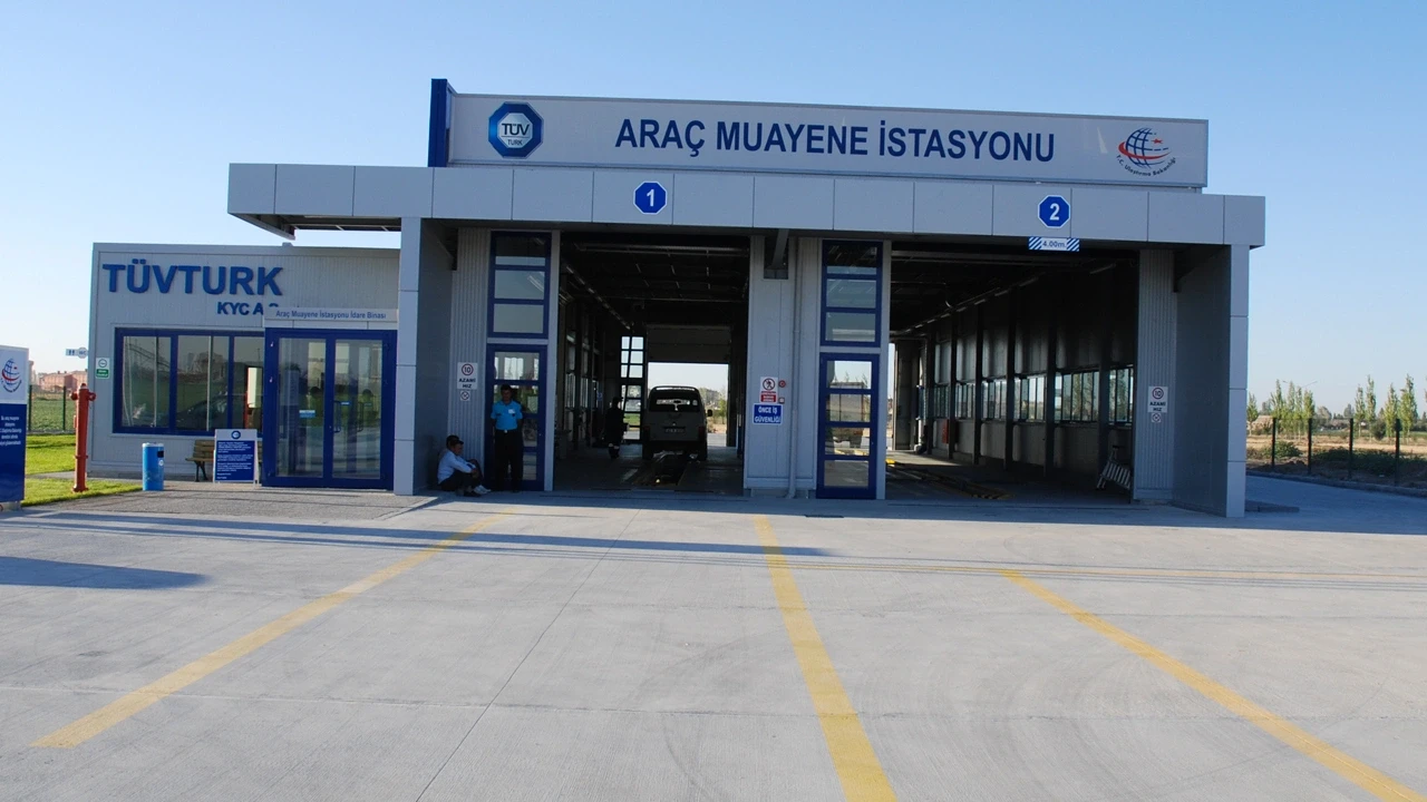 Araç sahipleri dikkat! Muayene sistemi değişti: Yeni dönem başladı
