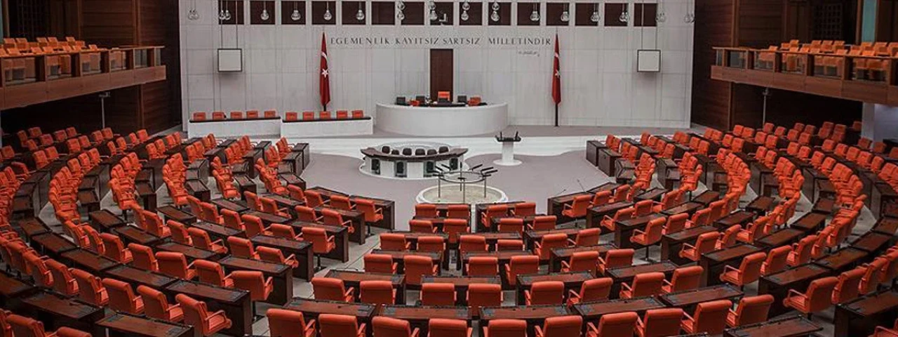 TBMM tatile girdi mi? Meclis ne zaman kapanacak? İşte 2025 resmi tarih