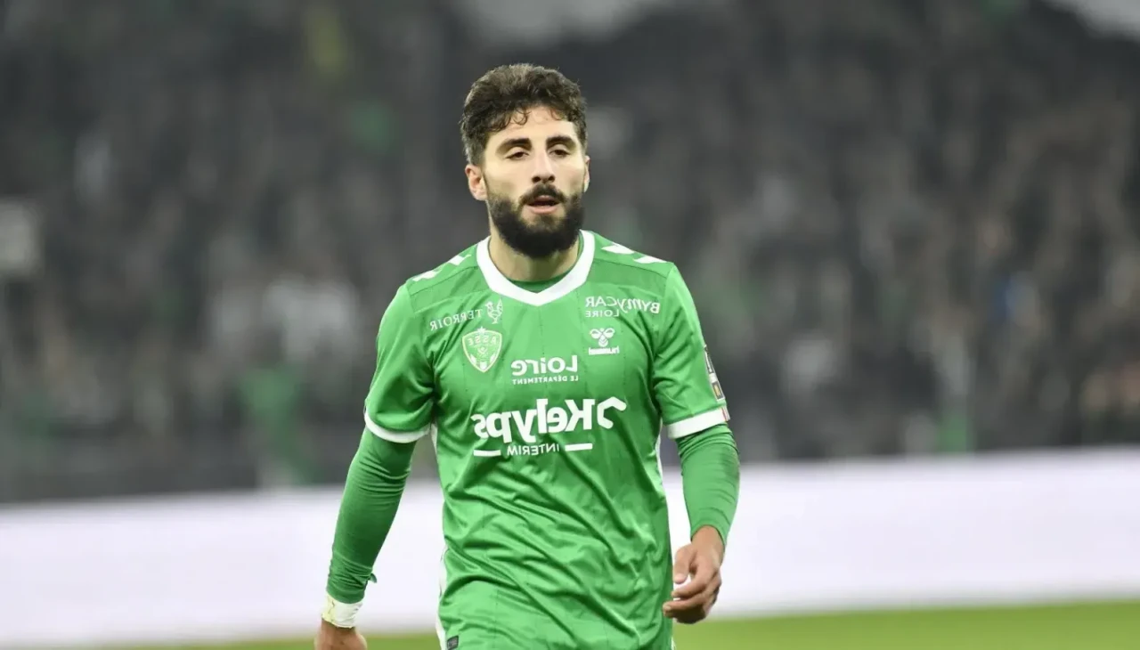 Fenerbahçe, Galatasaray ve Beşiktaş'ın Radarında: Zuriko Davitashvili Kimdir?