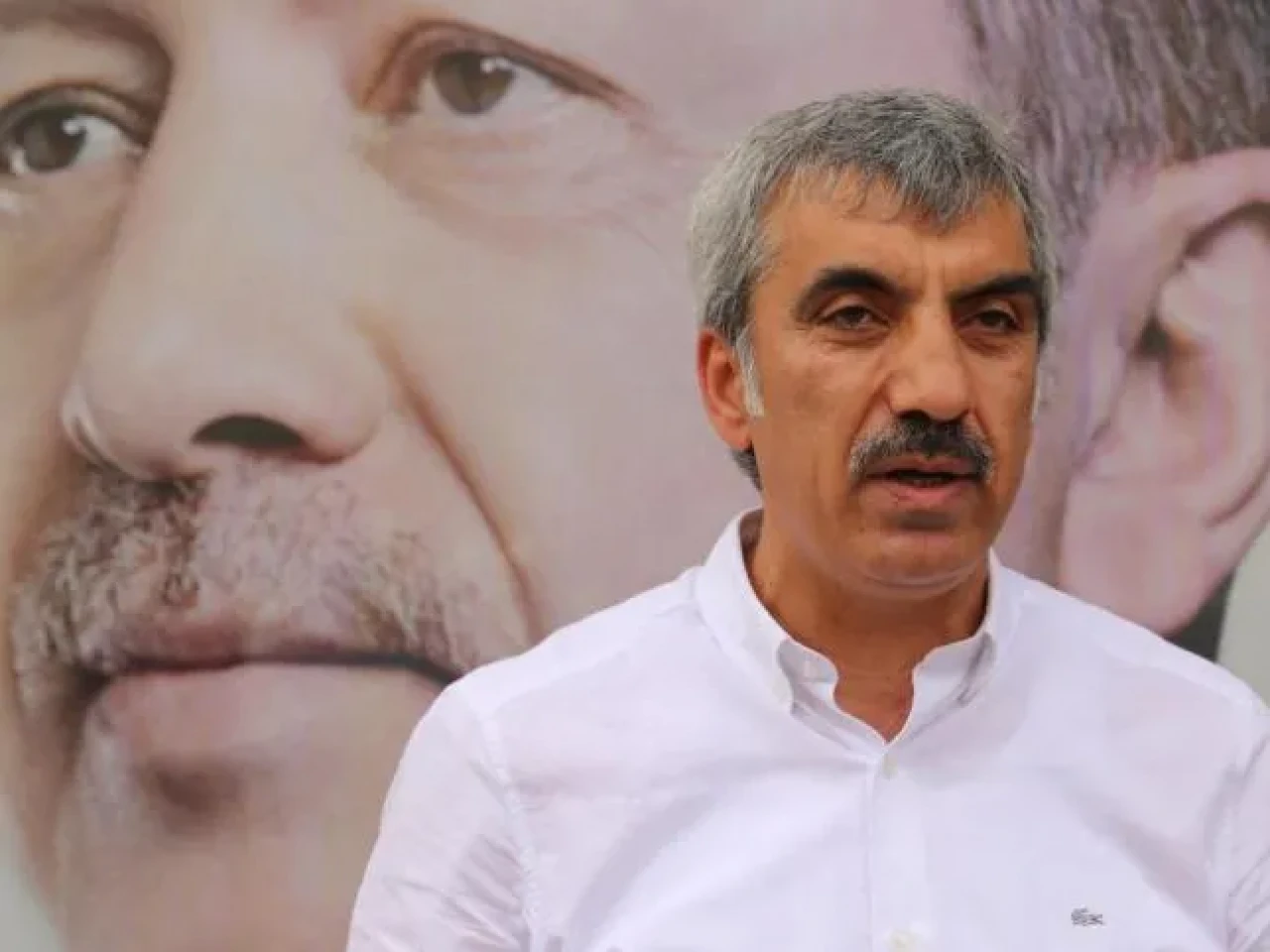 Ahmet Salih Dal: Kilis'te yatırımlar hızla devam edecek
