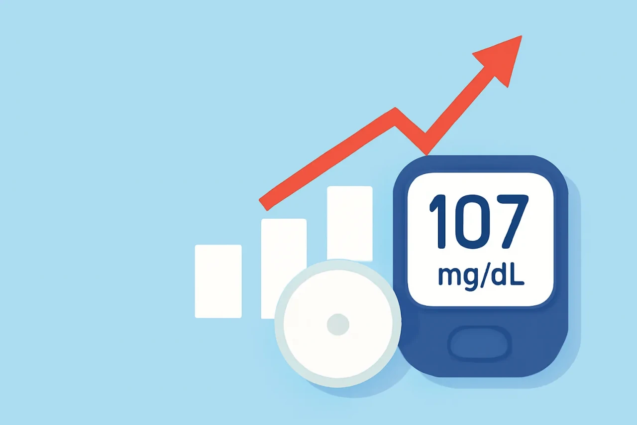 Diyabet Hastalığında Artış, Teknoloji Tabanlı Çözümler İçin Yükselen İhtiyaç!
