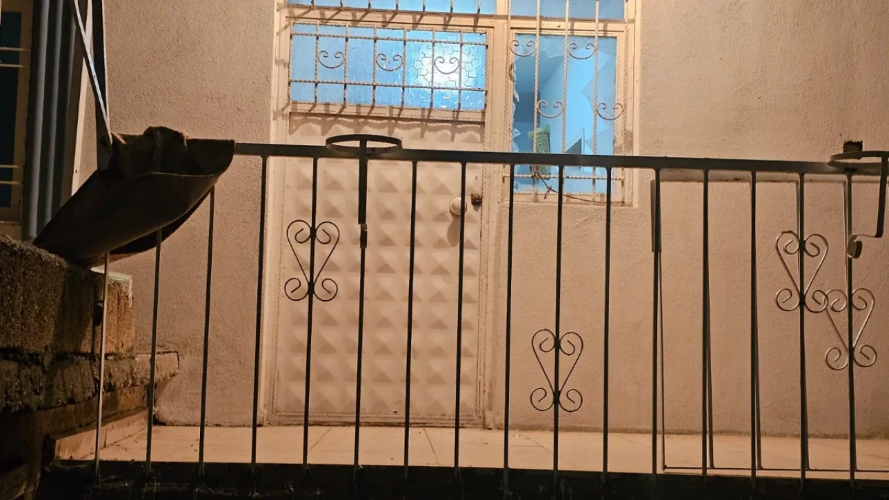 Diyarbakır'da Sessiz Çığlık! 5 Gündür Haber Alınamıyordu, Gerçek İçeri Girince Ortaya Çıktı