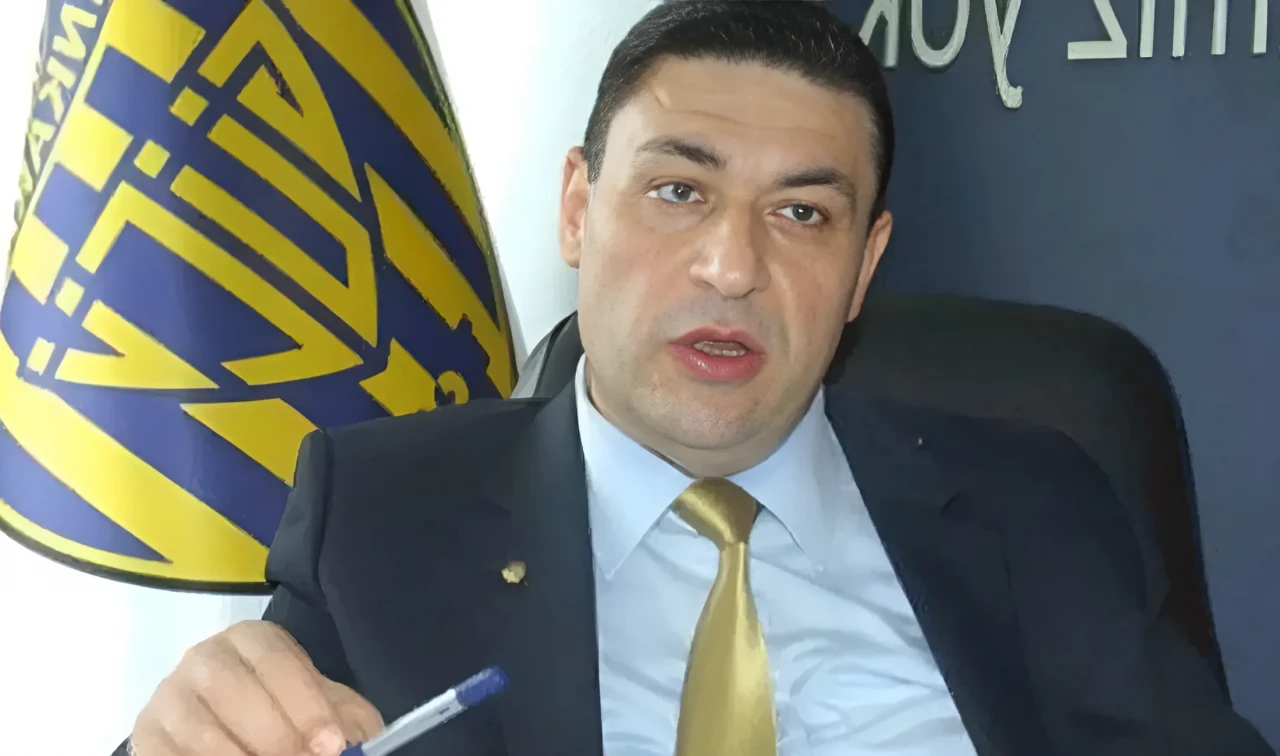 Bent Ahlat Kimdir, Aslen Nereli, Kaç Yaşında? Serveti, Şirketleri, Ankaragücü Başkan Adaylığı ve Özel Hayatı