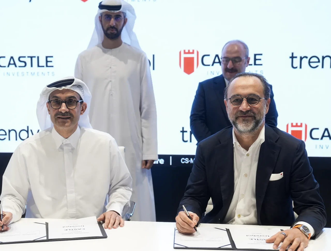 Trendyol'dan Ankara'ya 500 Milyon Dolarlık Veri Merkezi Bombası!