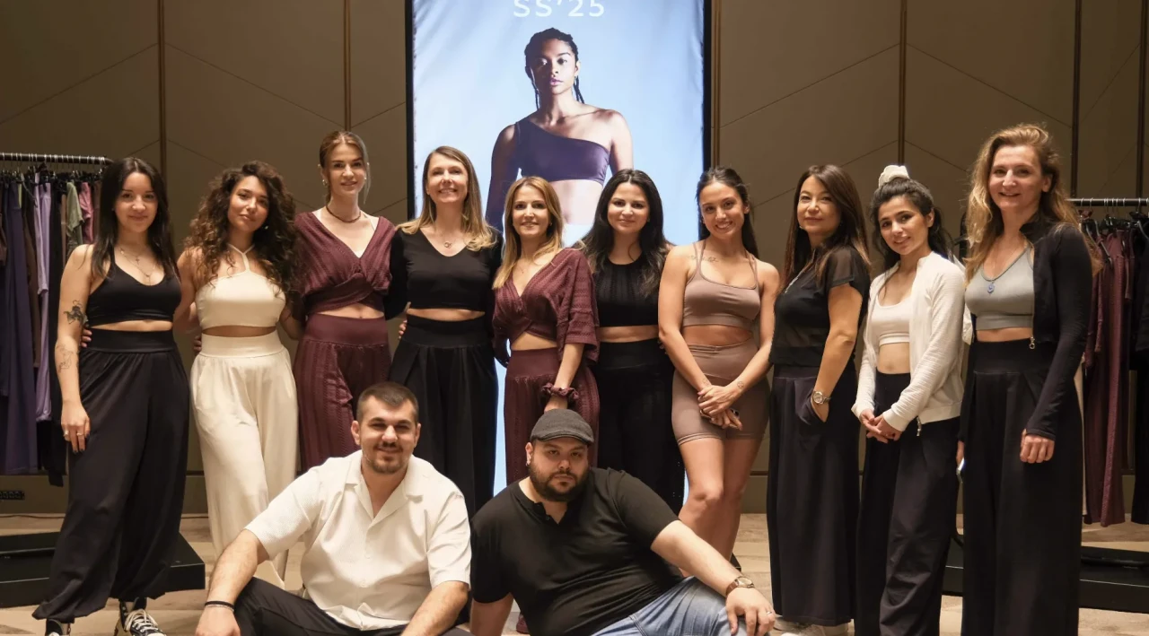 Comeup, Yeni Koleksiyonunu Nefes ve Astrolojiyle Tanıttı! Moda Artık Sadece Şıklık Değil