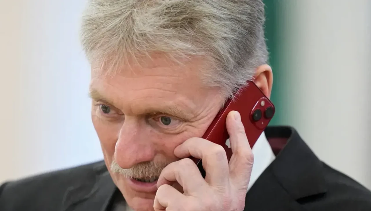 Kremlin: Ukrayna ile Barış Anlaşması Zor Bir Süreç Olacak